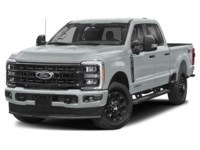 2026 Ford F-250 XLT 4WD Crew Cab 6.75' Box Avalanche  Shot 1