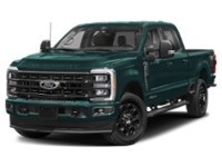 2026 Ford F-250 XLT 4WD Crew Cab 6.75' Box Green  Shot 29