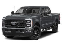 2026 Ford F-250 XLT 4WD Crew Cab 6.75' Box Carbonized Grey Metallic  Shot 1