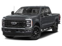 2027 Ford F-250 XLT 4WD Crew Cab 6.75' Box Carbonized Grey Metallic  Shot 1