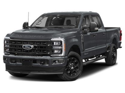 2027 Ford F-250 XLT 4WD Crew Cab 6.75' Box
