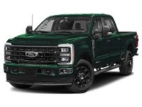 2026 Ford F-250 XLT 4WD Crew Cab 6.75' Box Green Gem  Shot 60