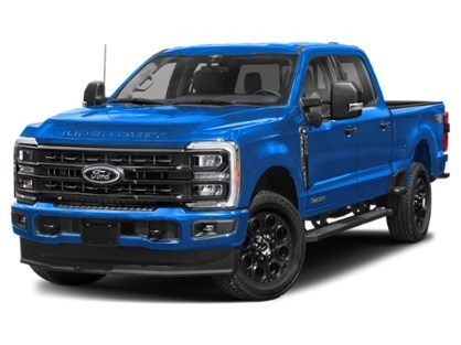 2026 Ford F-250 XLT 4WD Crew Cab 6.75' Box