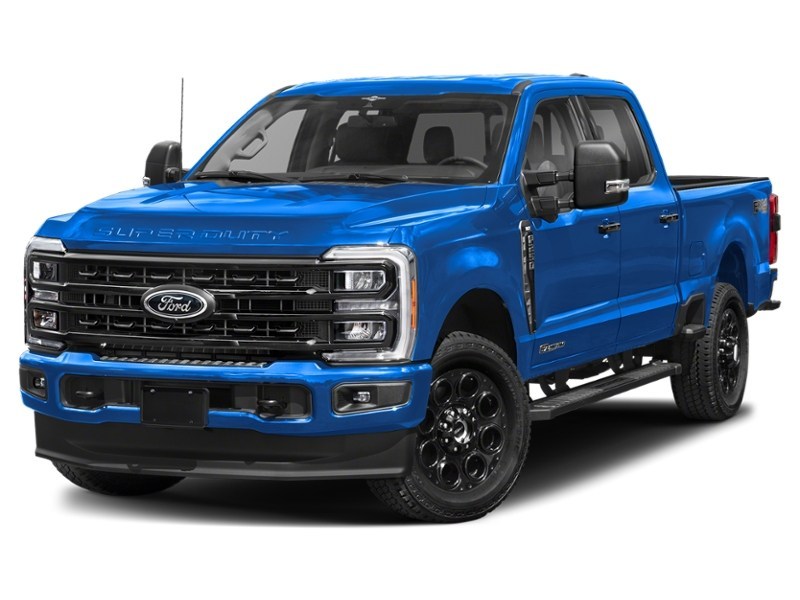 2026 Ford F-250 XLT 4WD Crew Cab 6.75' Box