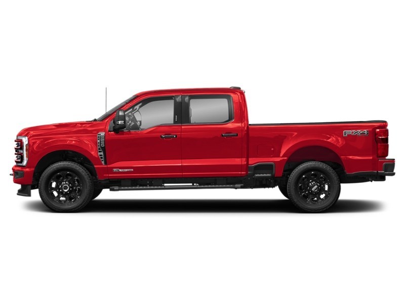 2026 Ford F-250 XLT 4WD Crew Cab 6.75' Box