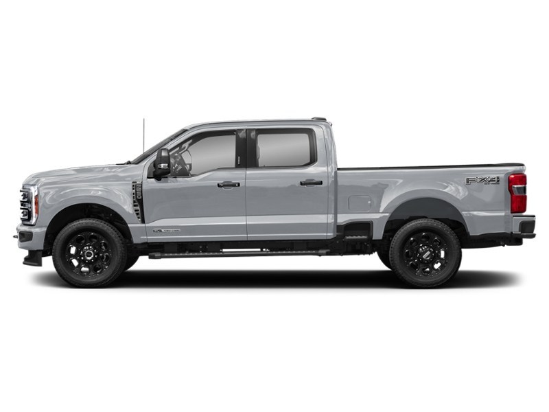2026 Ford F-250 XLT 4WD Crew Cab 6.75' Box