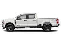 2026 Ford F-250 XLT 4WD Crew Cab 6.75' Box Oxford White  Shot 5