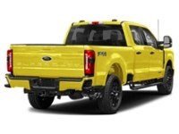 2026 Ford F-250 XLT 4WD Crew Cab 6.75' Box Yellow  Shot 12