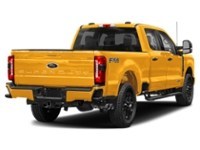 2026 Ford F-250 XLT 4WD Crew Cab 6.75' Box School Bus Yellow  Shot 18
