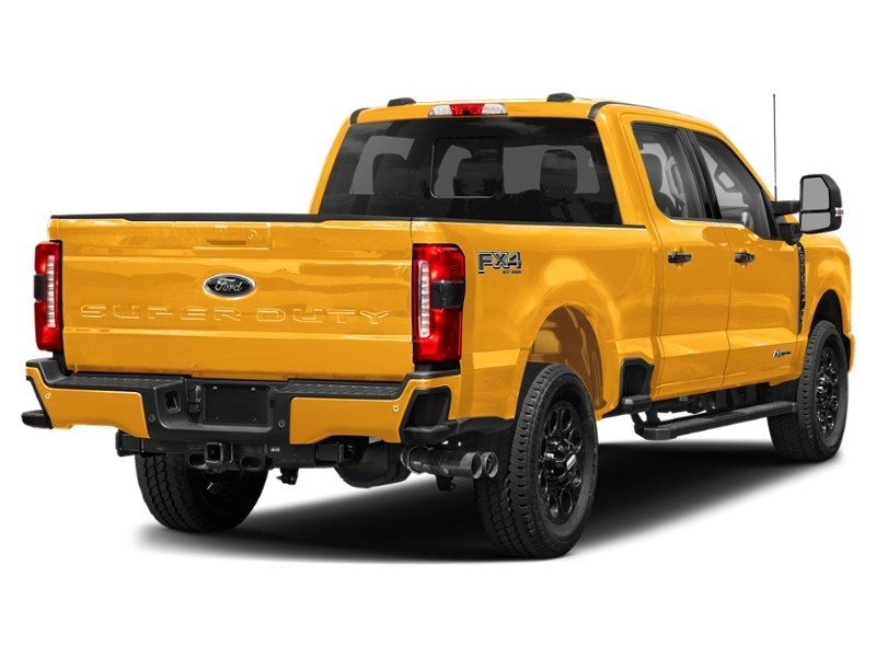 2026 Ford F-250 XLT 4WD Crew Cab 6.75' Box