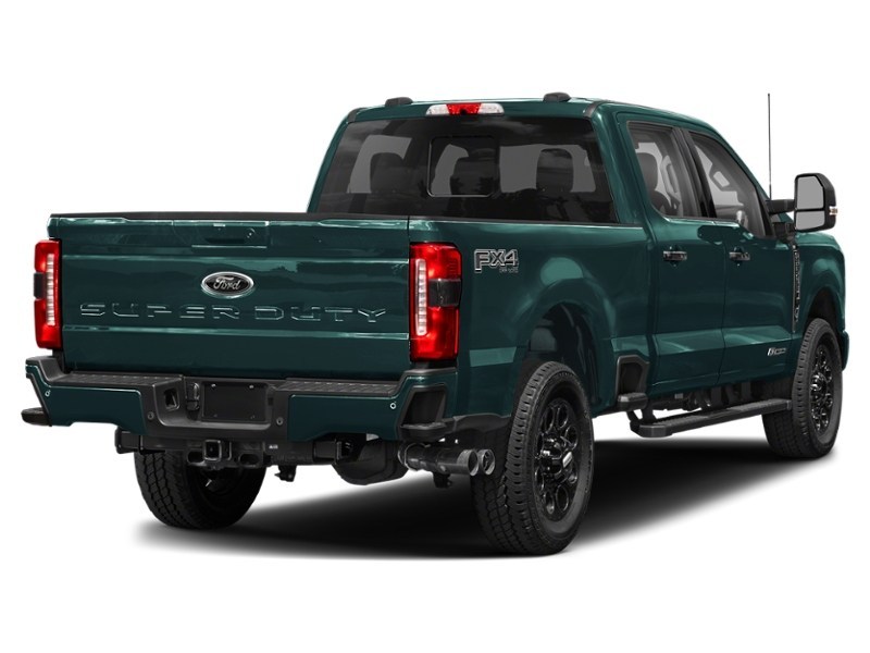 2026 Ford F-250 XLT 4WD Crew Cab 6.75' Box Green  Shot 27