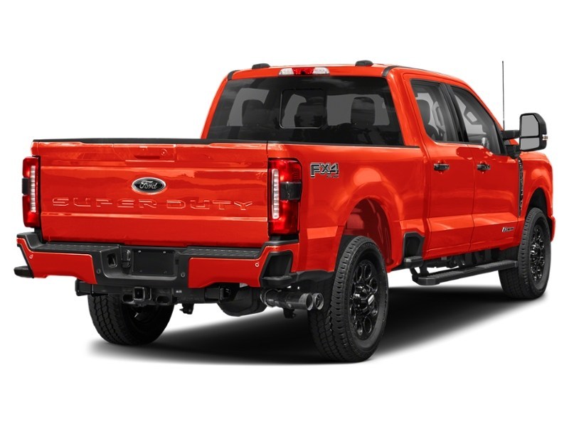2026 Ford F-250 XLT 4WD Crew Cab 6.75' Box