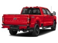 2026 Ford F-250 XLT 4WD Crew Cab 6.75' Box Race Red  Shot 46