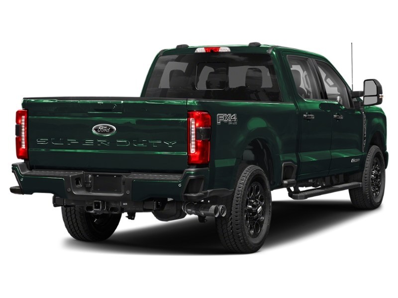 2026 Ford F-250 XLT 4WD Crew Cab 6.75' Box Green Gem  Shot 62