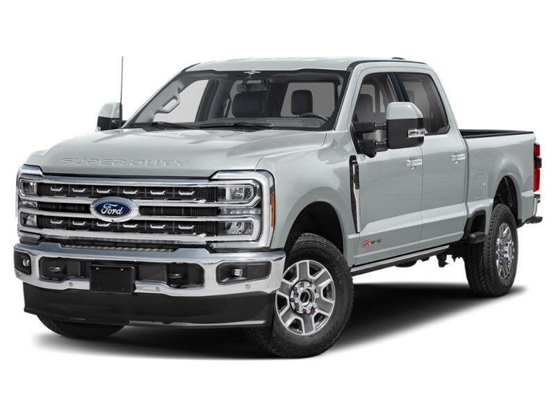 2026 Ford F-250 LARIAT 4WD Crew Cab 6.75' Box Avalanche  Shot 1