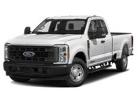 2027 Ford F-350 XL 4WD SuperCab 8' Box Oxford White  Shot 1