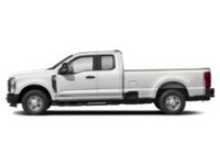 2027 Ford F-350 XL 4WD SuperCab 8' Box Oxford White  Shot 5