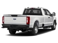 2027 Ford F-350 XL 4WD SuperCab 8' Box Oxford White  Shot 6