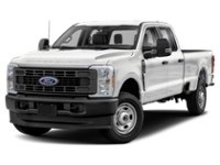 2026 Ford F-350 XL 4WD Crew Cab 8' Box Oxford White  Shot 1