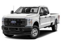 2026 Ford F-350 XL 4WD Crew Cab 6.75' Box Oxford White  Shot 1