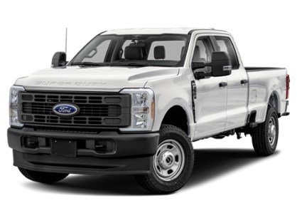 2027 Ford F-350 XL 4WD Crew Cab 6.75' Box