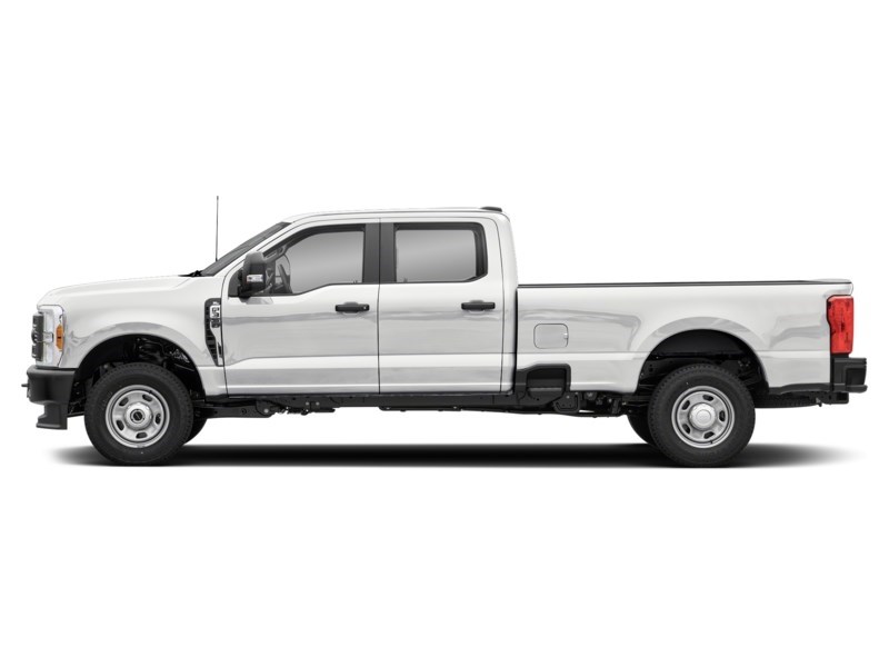 2026 Ford F-350 XL 4WD Crew Cab 6.75' Box
