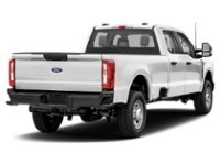 2026 Ford F-350 XL 4WD Crew Cab 6.75' Box Oxford White  Shot 6