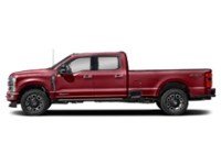2024 Ford Super Duty F-350 DRW Platinum 4WD Crew Cab 8' Box