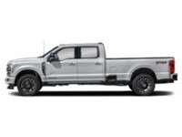 2024 Ford Super Duty F-350 DRW Platinum 4WD Crew Cab 8' Box