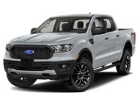 2023 Ford Ranger XLT 4WD SuperCrew 5' Box