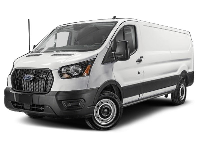 2027 Ford Transit-150 Cargo T-150 130