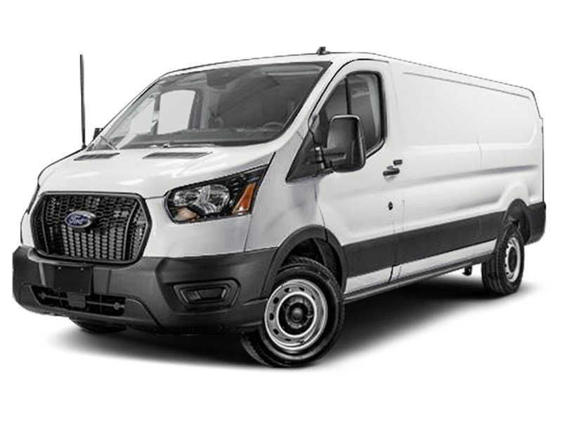 2027 Ford Transit-150 Cargo T-150 130