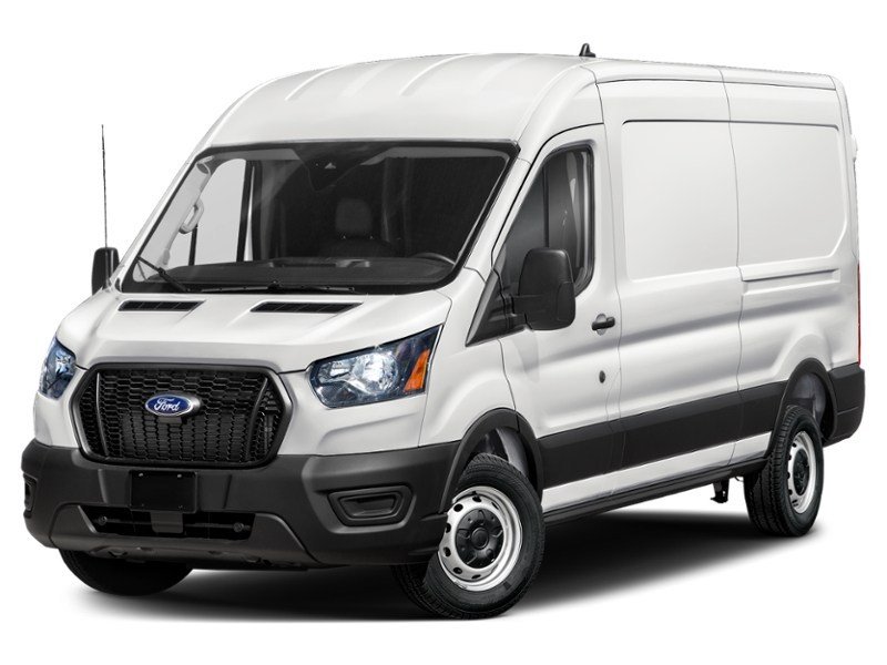 2025 Ford Transit Cargo Van T-150 148