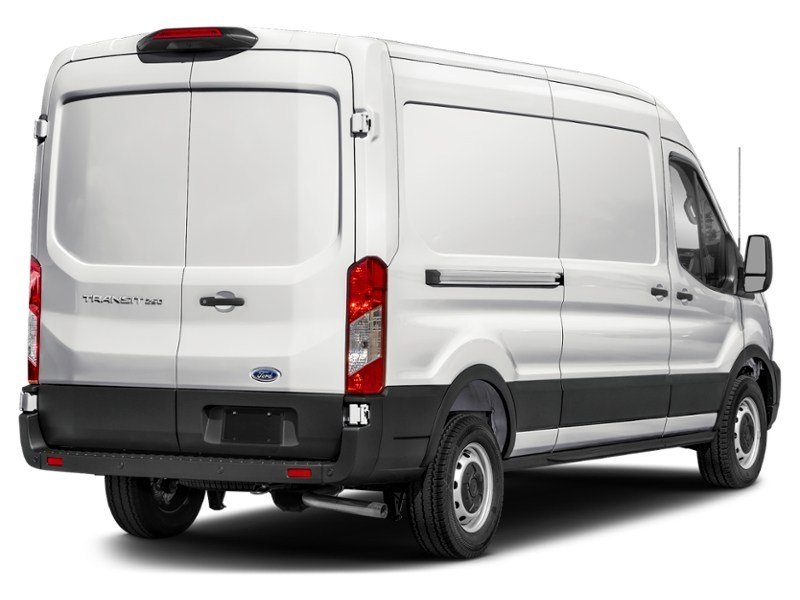 2027 Ford Transit-250 Cargo T-250 148