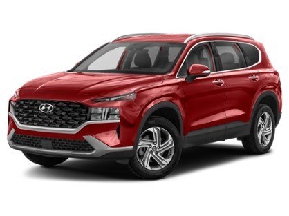 2023 Hyundai Santa Fe Preferred AWD w/Trend Package