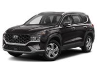2023 Hyundai Santa Fe Preferred AWD Nocturne Grey  Shot 7
