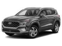 2023 Hyundai Santa Fe Preferred AWD Hampton Grey  Shot 8