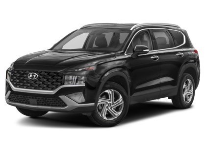 2023 Hyundai Santa Fe Preferred AWD w/Trend Package