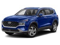 2023 Hyundai Santa Fe Preferred AWD Stormy Sea  Shot 24
