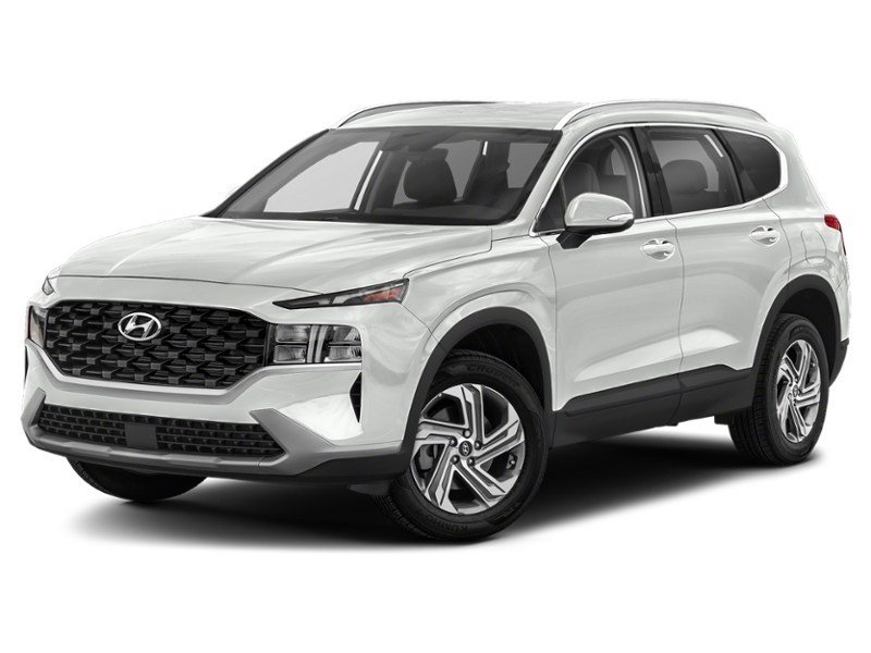2023 Hyundai Santa Fe Preferred AWD