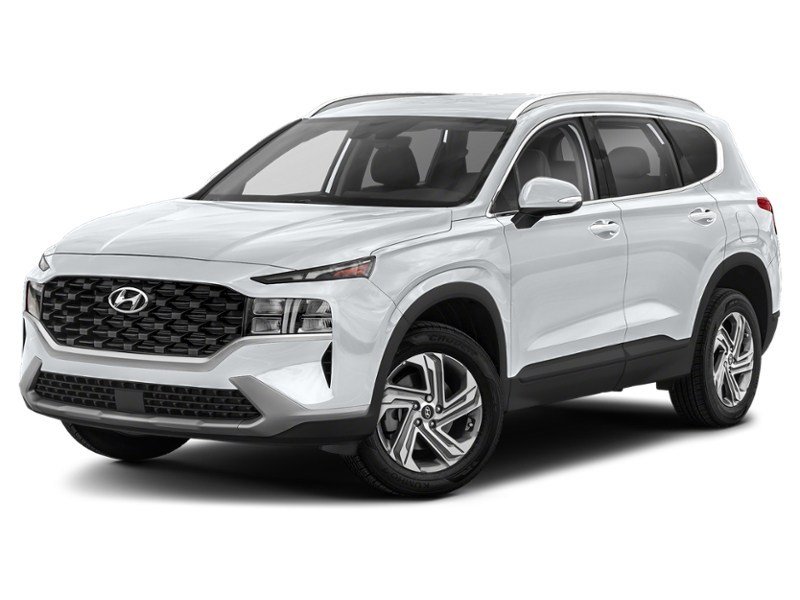2023 Hyundai Santa Fe Preferred AWD