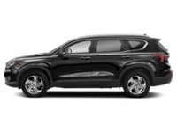 2023 Hyundai Santa Fe Preferred AWD Twilight Black  Shot 19