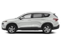 2023 Hyundai Santa Fe Preferred AWD w/Trend Package Serenity White  Shot 31