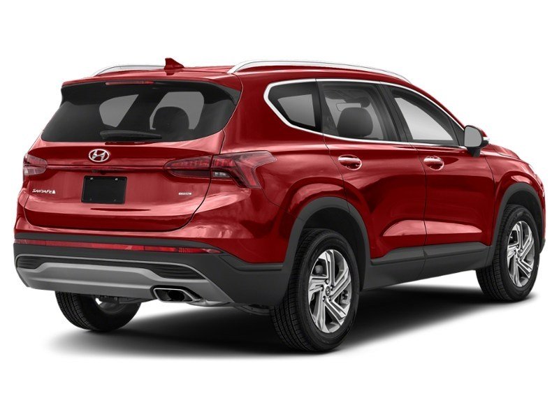 2023 Hyundai Santa Fe Preferred AWD