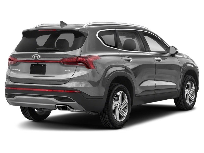 2023 Hyundai Santa Fe Preferred AWD