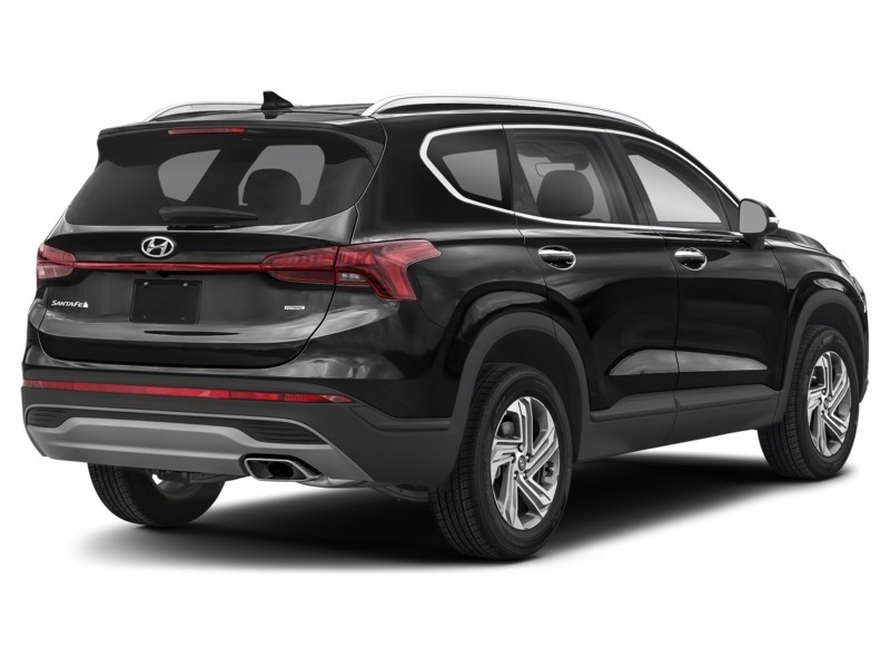 2023 Hyundai Santa Fe Preferred AWD w/Trend Package