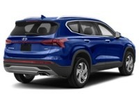 2023 Hyundai Santa Fe Preferred AWD Stormy Sea  Shot 22