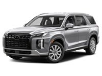 2023 Hyundai Palisade Preferred 8-Passenger AWD Typhoon Silver  Shot 1