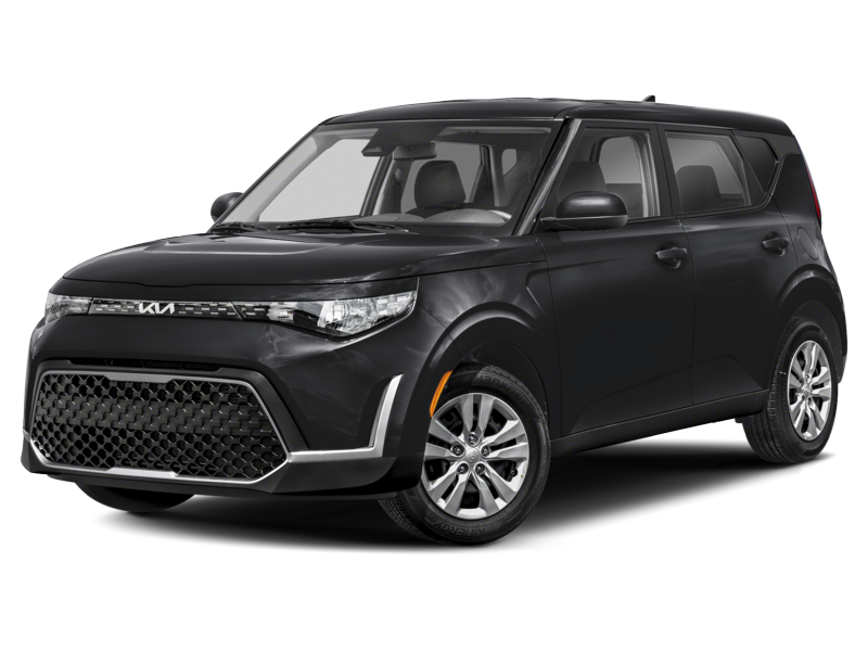 2024 Kia Soul