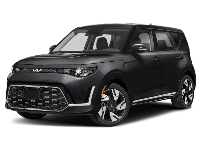 2025 kia Soul